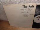 The Fall – Totale's Turns (It's Now Or Never) New Wave, Post-Punk Lp 1980 mint-