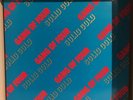 GANG OF FOUR SOLID GOLD VINYL LP EMI UK 1981 A2/B2 MATRIX 1ST PRESSING. NM