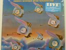 Jefferson Airplane   Thirty Seconds Over Winterland   US LP  OG, in shrink