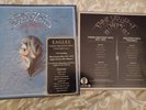 Their Greatest Hits Volumes 1 & 2 by The Eagles (Record, 2017)