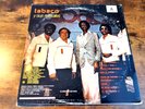 TABACO Y SUS METALES LP/ORIGINAL 1978 LAD RECORDS/EXCELLENT CONDITION /SALSA