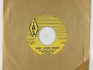 Northern Soul 45 - Miracles - Way Over There - Tamla