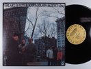 ART FARMER/BENNY GOLSON JAZZTET Back To The City CONTEMPORARY LP VG+ x