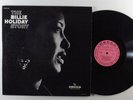 BILLIE HOLIDAY The Billie Holiday Story DECCA DL-8929 2XLP mono promo gatefold x