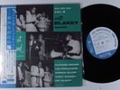 ART BLAKEY QUINTET Vol. 3 BLUE NOTE 10