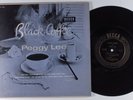PEGGY LEE Black Coffee DECCA 10