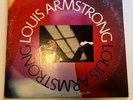 LOUIS ARMSTRONG - WHAT A WONDERFUL WORLD ABC Records Vinyl rare
