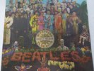 The Beatles - Sgt Peppers Lonely Hearts Club Band - Vinyl LP - PCS 7027
