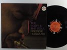 FREDDIE HUBBARD The Body & The Soul IMPULSE LP VG+ gatefold x