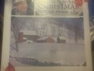 Walter Brennan: 'Twas The Night Before Christmas...Back Home Lp MONO