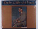 BOOKER LITTLE Out Front CANDID SOPC-57004 LP japan 1971 reissue SEALED x