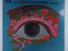 MIKE MAINIERI QUARTET Insight SOLID STATE SS-18029 LP gatefold SEALED x