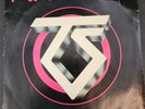Twisted Sister Bad Boys Of Rock N’ Roll Ladys Boy 45 Record 2nd Single Rare
