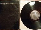 The Velvet Underground White Light/White Heat 1968 US 1st Half Mono/Half Stereo