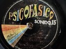 LOS VAGOS - Caminos Diferentes / FUZZ PSYCH GARAGE BOLIVIA EP Psicofasico