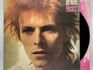 David Bowie - Space Oddity - 1972 US RCA 1st Press (NM) Ultrasonic Clean