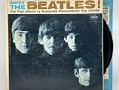 Meet The Beatles - 1964 US Capitol Mono Album (VG+) Ultrasonic Clean