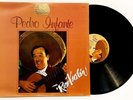 PEDRO INFANTE Rico Vacilon LP Vinyl Compilation 1988 MEXICO Peerless LA TERTULIA