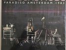 Depeche Mode – Paradiso Amsterdam 1983    New / UInplayed