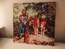 CCR GREEN RIVER LP VINYL RECORD