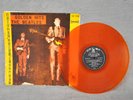 The Beatles Golden Hits Taiwan Import Orange Vinyl 1967 LP Unofficial LW-128