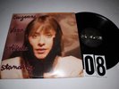Suzanne Vega Solitude Standing Record lp original vinyl album