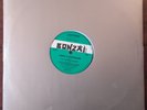 JONES & STEPHENSON - THE SECOND REBIRTH    LP  1994 RAVE Bonzai-Lightning