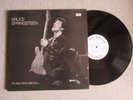 BRUCE SPRINGSTEEN It's Only Rock And Roll 3 X LP RARE LIVE AT NOTRE DAME 1976