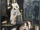 DURAN DURAN - The Wedding Album 1993 Vinyl 2x LP BRAZIL Press PROMO w/ Insert EX