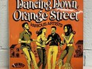 Dancing Down Orange Street , High Note Records