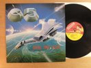 Q5 - Steel the Light   UK  1985  LP   Vinyl   vg++
