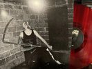 Goatmoon - Death Before Dishonour (Red Transparent, 2023) Absurd Vothana