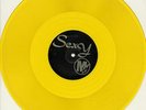 Prince Sexy MF 12 Inch Record Yellow Vinyl Sealed Brand New Very Rare