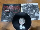 POSSESSED -seven churches CAMO LABEL U.S. LP SHRINKWRAPPED
