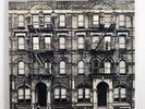 LED ZEPPELIN PHYSICAL GRAFFITI SWAN SONG P5163 JAPAN VINYL 2LP