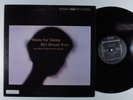 BILL EVANS TRIO Waltz For Debby RIVERSIDE LP NM japan with insert x