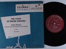 FRANK SINATRA The Voice Of... COLUMBIA 10