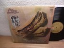 The Flying Burrito Bros. – Burrito Deluxe UK Lp plays mint- 1970 / Brown A&M /