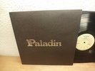 PALADIN SAME LP IN 1971 MINT- UK orig PRESS PROG PSYCH KILLER wow..........