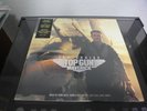 Top Gun: Maverick - Music From The Motion Picture White vinyl Lp Factory Sealed
