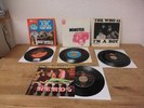 The Who – I'm A Boy, The Herd, Vanilla Fudge, The Who – I'm A Boy 4x 