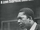 JOHN COLTRANE A LOVE SUPREME LP 180GM   MINT