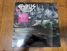 CEREBUS -too late to pray 1ST U.S.  PRESS LP 1986 SHRINKWRAPPED