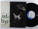 JUTTA HIPP At The Hickory House Vol. 1 BLUE NOTE LP mono Lexington RVG ear x