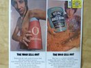 THE WHO 