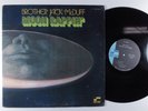 BROTHER JACK MCDUFF Moon Rappin' BLUE NOTE LP gatefold x