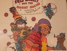 FRED WESLEY AND THE HORNY HORNS-A BLOW FOR ME A TOOT FOR YOU 12
