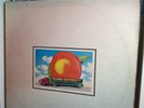THE ALLMAN BROTHERS BAND - EAT A PEACH 1st UK Press 1972 VINYL 2 x LP Free Post