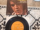 elvis presley vinyl