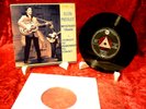 1 x German Single Elvis Presley Mystery Train RCA 6357